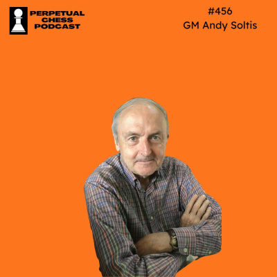 Perpetual Chess Podcast