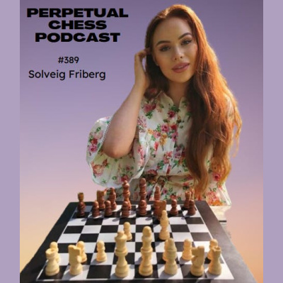 Perpetual Chess Podcast