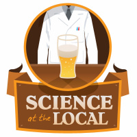 Science at the Local S03E03 Gareth Denyer