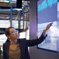 Working better and faster with data: Energy Industry Insights 2024