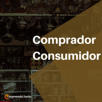 #EmpreendendoCAST - #STARTUP101 - A Diferença Ente Consumidor E Comprador #3