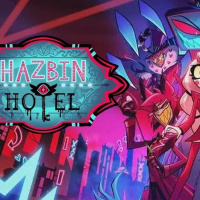 TV Party Tonight: Hazbin Hotel (Season 2)