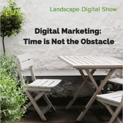 Landscape Digital Show