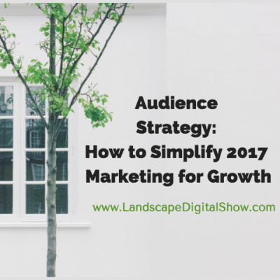 Landscape Digital Show