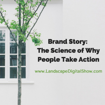 Landscape Digital Show