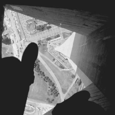 dont Look Down With Colbi  Marko