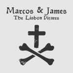 Marcos  James - The Lisbon Pirates