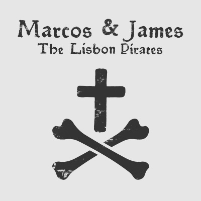Marcos  James - The Lisbon Pirates