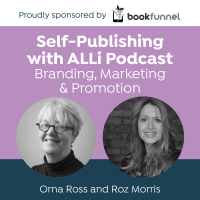 Interview: Marketing That Puts the Author First — Introducing ALLi’s New Guide with Orna Ross and Roz Morris