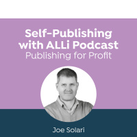 What Author Nation Reveals About the Future of Indie Publishing with Joe Solari and Orna Ross