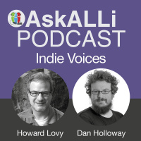 Individual Paths Through Indie Publishing: March 2018 IndieVoices
