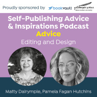 Structuring a Novel to Meet Reader Expectations: The Self-Publishing with ALLi Podcast Featuring Matty Dalrymple