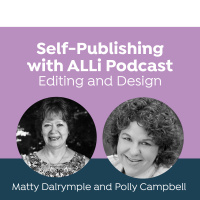 Interview: The Editorial Process for Short Fiction Contests with Matty Dalrymple and Polly Campbell