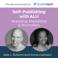 Interview: How Authors Can Earn Income and Visibility Through Libraries With Dale L. Roberts and Sylvia Hubbard
