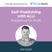 Why Amazon Book Launches Fall Flat—and What to Do Instead: Publishing for Profit with Joe Solari