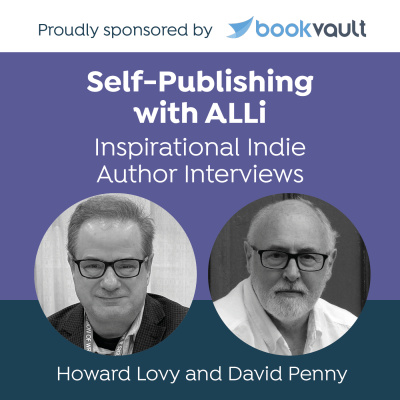 Askalli: Self-publishing Advice Podcast
