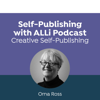 Askalli: Self-publishing Advice Podcast