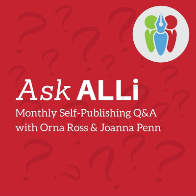Askalli: Self-publishing Advice Podcast