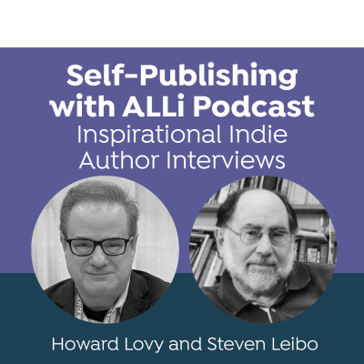 Askalli: Self-publishing Advice Podcast