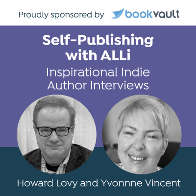 Askalli: Self-publishing Advice Podcast