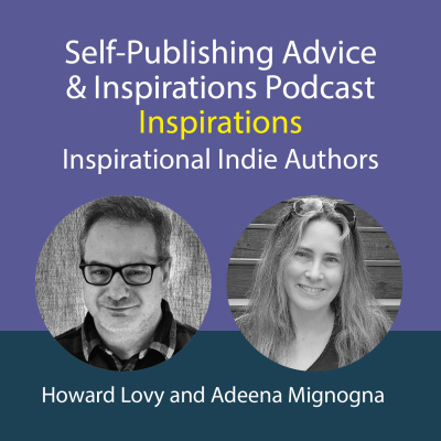 Askalli: Self-publishing Advice Podcast