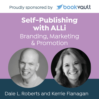 Askalli: Self-publishing Advice Podcast