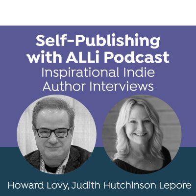 Askalli: Self-publishing Advice Podcast