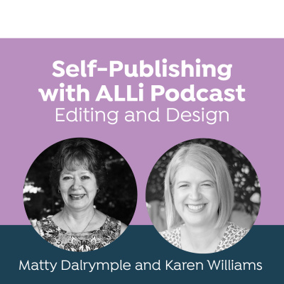 Askalli: Self-publishing Advice Podcast