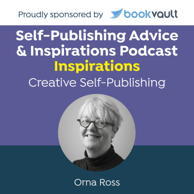 Askalli: Self-publishing Advice Podcast