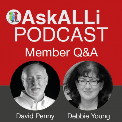 Askalli: Self-publishing Advice Podcast