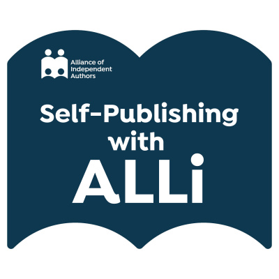 Askalli: Self-publishing Advice Podcast