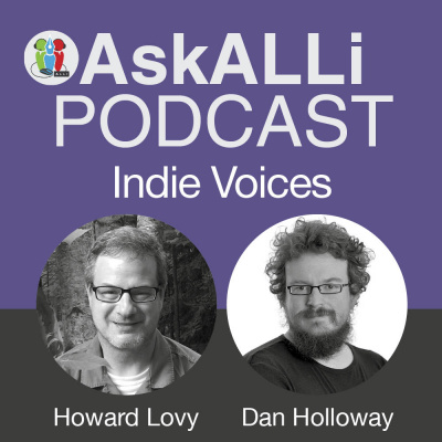 Askalli: Self-publishing Advice Podcast