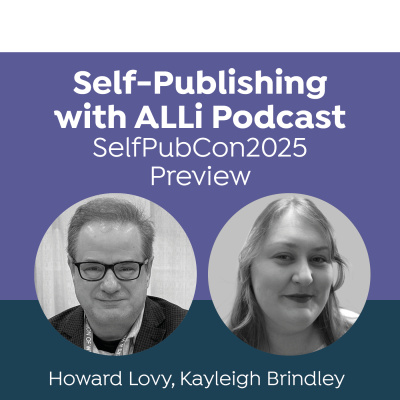 Askalli: Self-publishing Advice Podcast