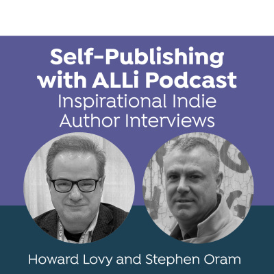 Askalli: Self-publishing Advice Podcast