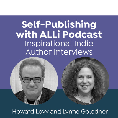 Askalli: Self-publishing Advice Podcast