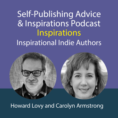 Askalli: Self-publishing Advice Podcast
