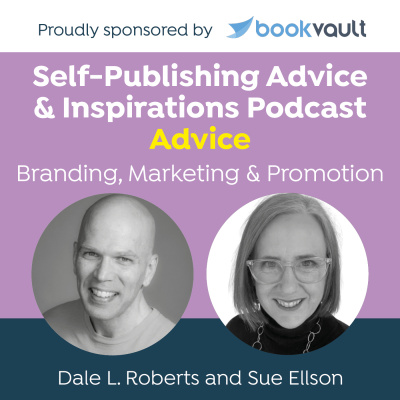 Askalli: Self-publishing Advice Podcast