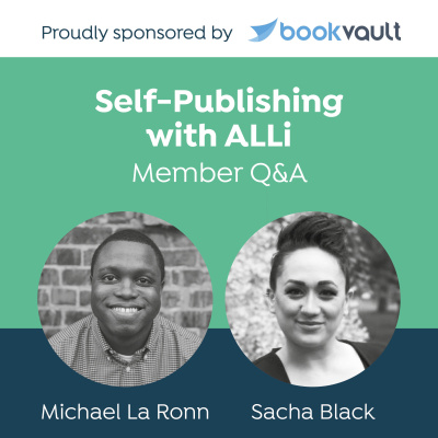 Askalli: Self-publishing Advice Podcast