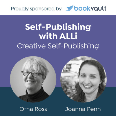 Askalli: Self-publishing Advice Podcast