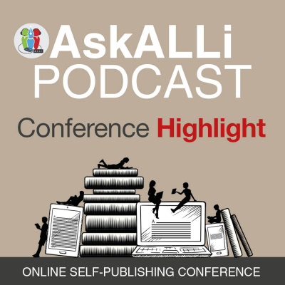 Askalli: Self-publishing Advice Podcast