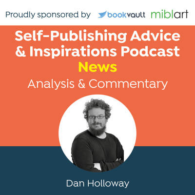 Askalli: Self-publishing Advice Podcast
