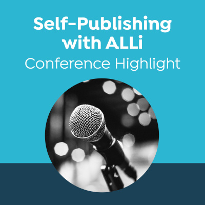 Askalli: Self-publishing Advice Podcast