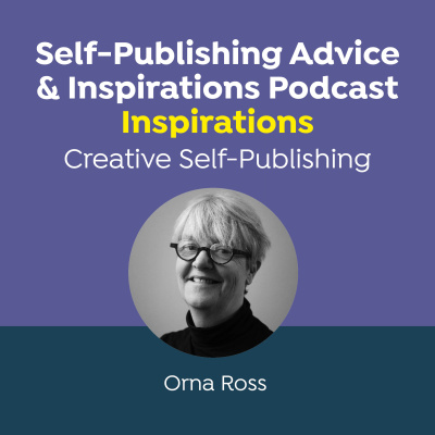 Askalli: Self-publishing Advice Podcast