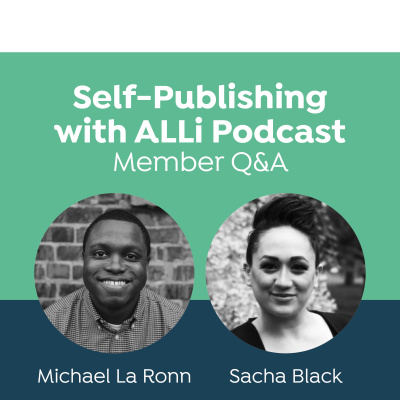 Askalli: Self-publishing Advice Podcast