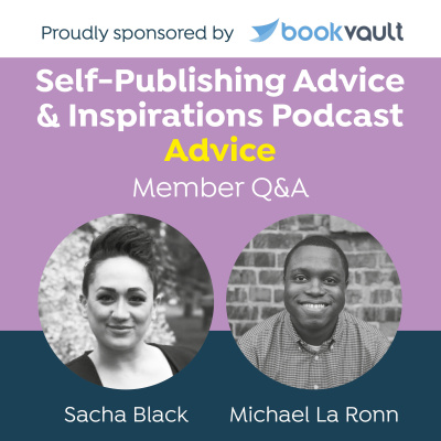Askalli: Self-publishing Advice Podcast