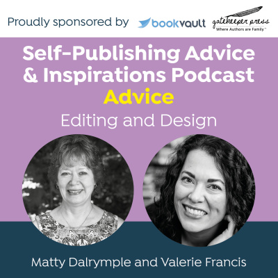 Askalli: Self-publishing Advice Podcast