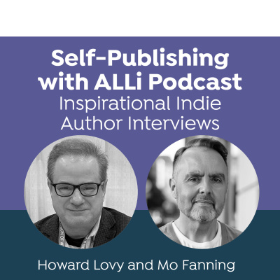 Askalli: Self-publishing Advice Podcast