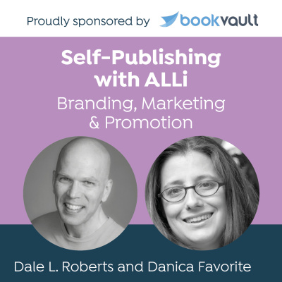 Askalli: Self-publishing Advice Podcast