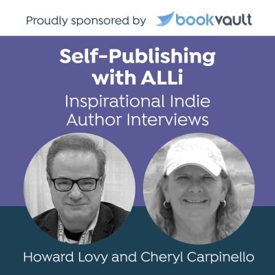 Askalli: Self-publishing Advice Podcast