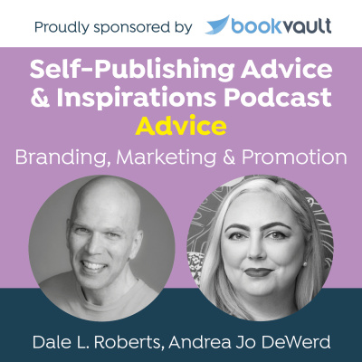 Askalli: Self-publishing Advice Podcast